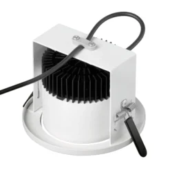 LED-Einbauspot Zipar Adjustable 12W 4.000K