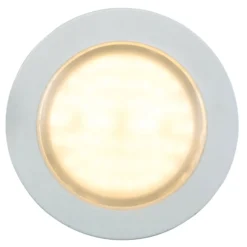 LED-Einbaustrahler Artemis 10 W weiß