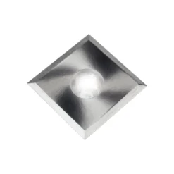 LED-Einbaustrahler Austin quadratisch