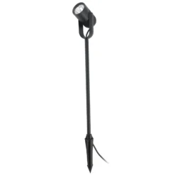 LED-Erdspießleuchte Slot, 50 cm