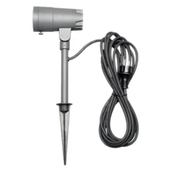 LED-Erdspießstrahler Andria 230 V, 9 W