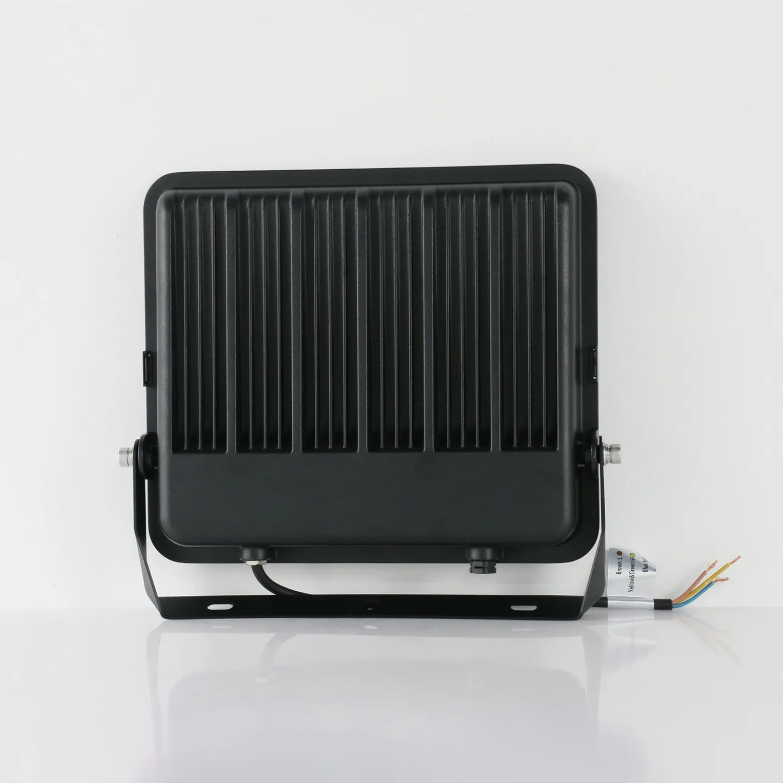 LED-Flutlichtstrahler Derby 2.0, 150 W