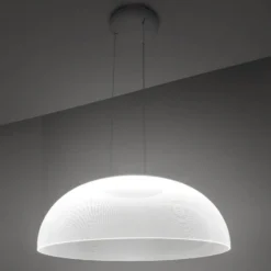 LED-Hängeleuchte Demì, dimmbar mit DALI