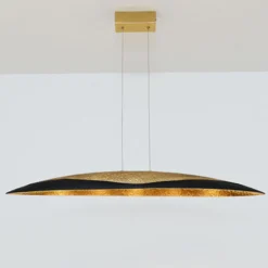 LED-Hängeleuchte Mercurio
