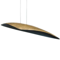 LED-Hängeleuchte Mercurio