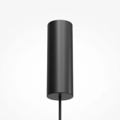 LED-Hängeleuchte Namiki, Ø 27 cm, Holz, CCT, 14 W
