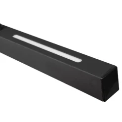 LED-Hängeleuchte Paros mit SwitchDimmer schwarz