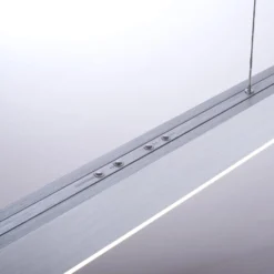LED-Hängeleuchte PURE Moto, diamond, dimmbar