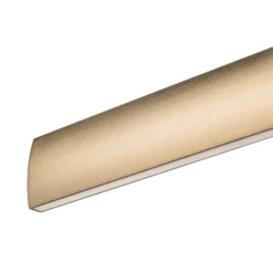 LED-Hängeleuchte Runa, bronze, Länge 132 cm