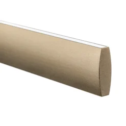 LED-Hängeleuchte Runa, bronze, Länge 132 cm
