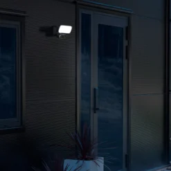 LED-Kameraleuchte Smartlight 7868-750 WiFi 1.200lm
