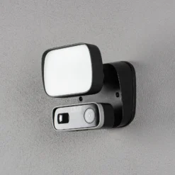LED-Kameraleuchte Smartlight 7867-750 WiFi 1.000lm
