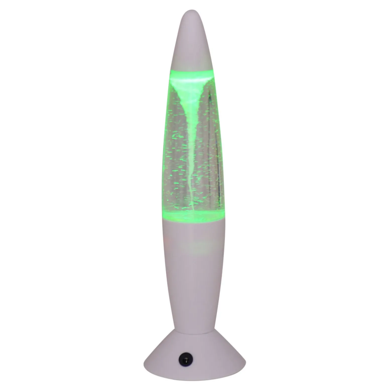 LED-Lavaleuchte Tornado