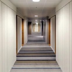 LED-Leuchte FR 65/205 An-/Einbau, weiß, 3.000K