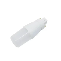 LED-Leuchtmittel G24d, 7W, 840, 270°