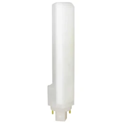 LED-Leuchtmittel G24, 5.000 K, 10W, Universalsockel