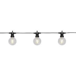 LED-Lichterkette Big Circus Filament, 10-flg.