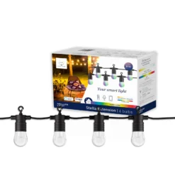 LED-Lichterkette tint Stella Extension Erweiterung