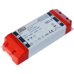 LED-Netzteil ZY-LED 100W20/E