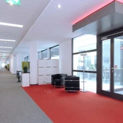 LED-Panel Basic Flex 119,5x29,5cm 3000/4000/6000K