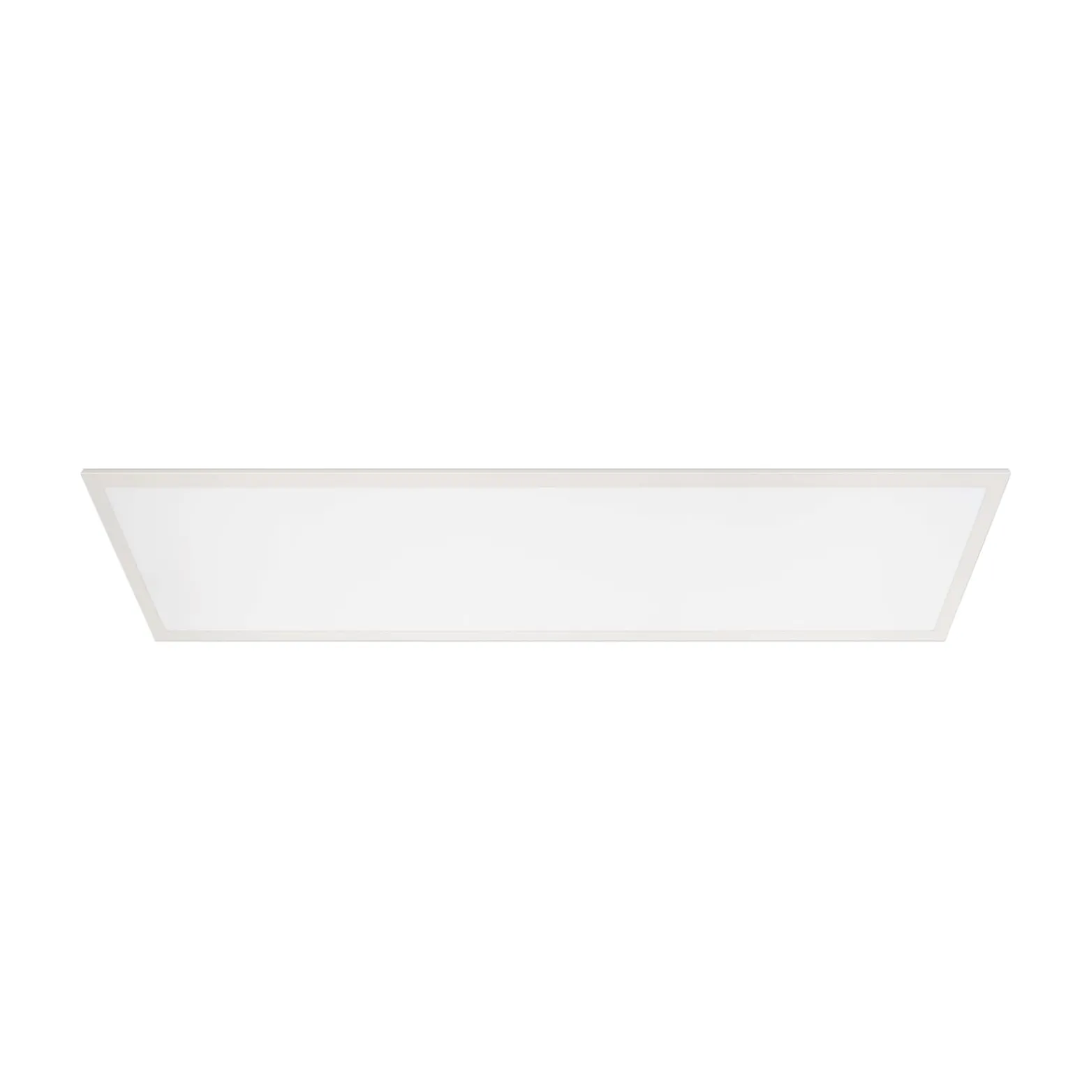 LED-Panel Basic Office, 119,5x29,5 cm, 4.000 K