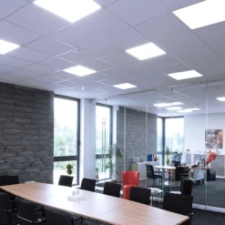 LED-Panel Basic 59,5 x 59,5 cm 4.000 K