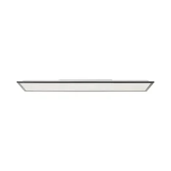 LED-Panel Briston, schwarz 4.000 K