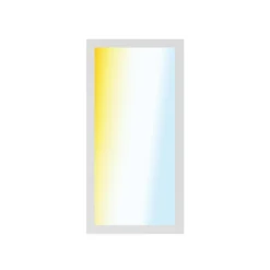 LED-Panel Calida Switch Tone, 60 x 30 cm