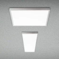 LED-Panel Fled, 3.600 lm, 120x30 cm, 90°, 3.000 K