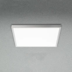 LED-Panel Fled, 3.600 lm, 62x62 cm, 90°, 4.000 K