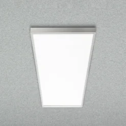 LED-Panel Fled, 3.600 lm, 120x30 cm, 115°, 3.000 K