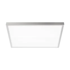 LED-Panel Fled, 4.320 lm, 62x62 cm, 90°, 3.000 K