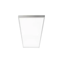 LED-Panel Fled, 4.320 lm, 120x30 cm, 90°, 3.000 K