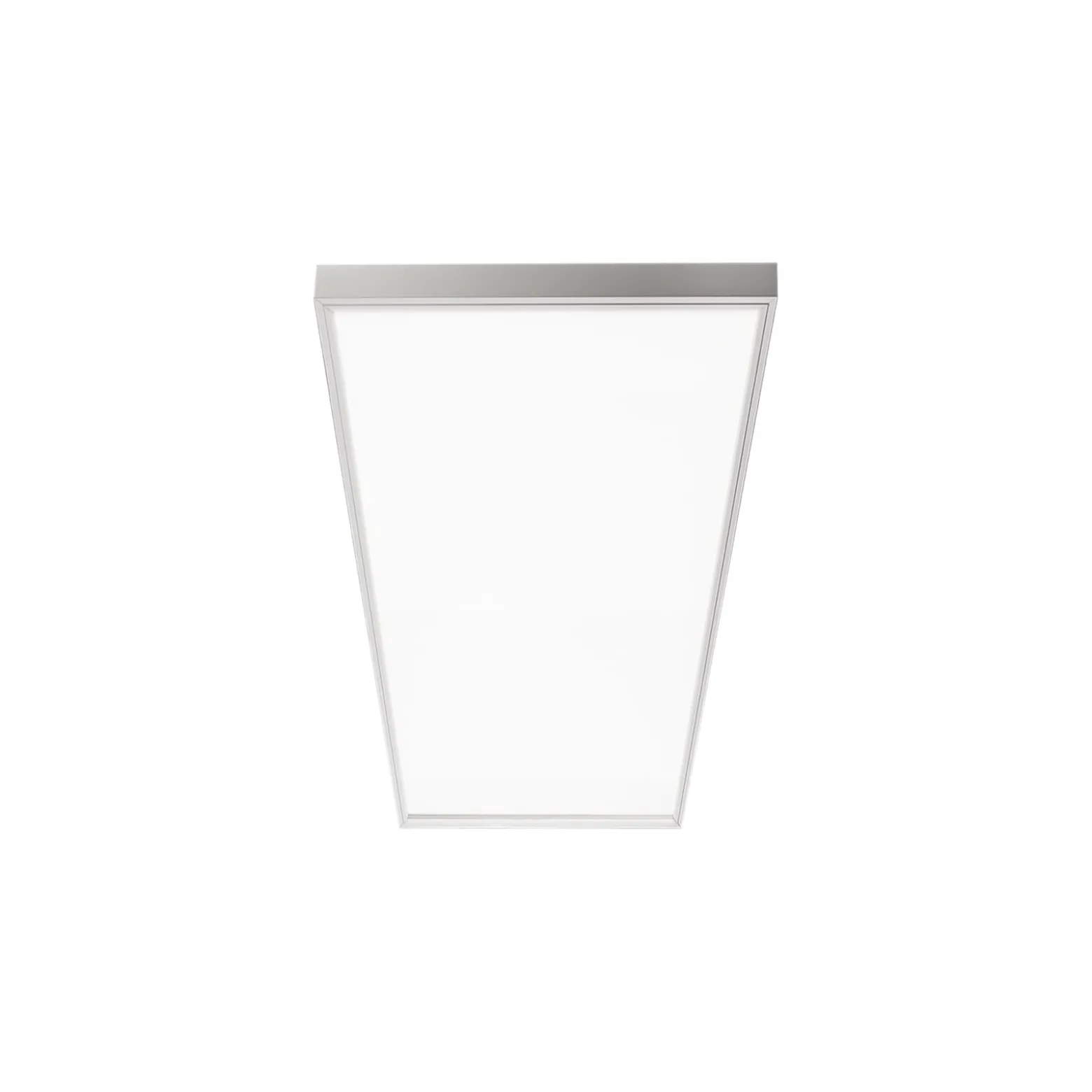 LED-Panel Fled, 4.320 lm, 120x30 cm, 90°, 3.000 K