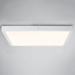 LED-Panel Lunar 60x60cm 27,4W 3.000K