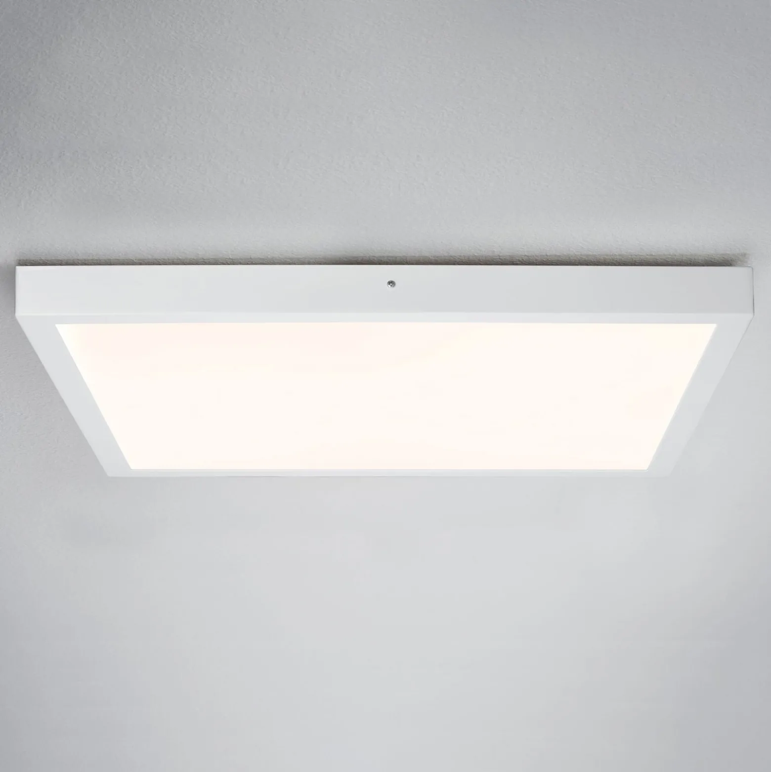 LED-Panel Lunar 60x60cm 27,4W 3.000K