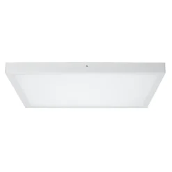 LED-Panel Lunar 60x60cm 27,4W 3.000K