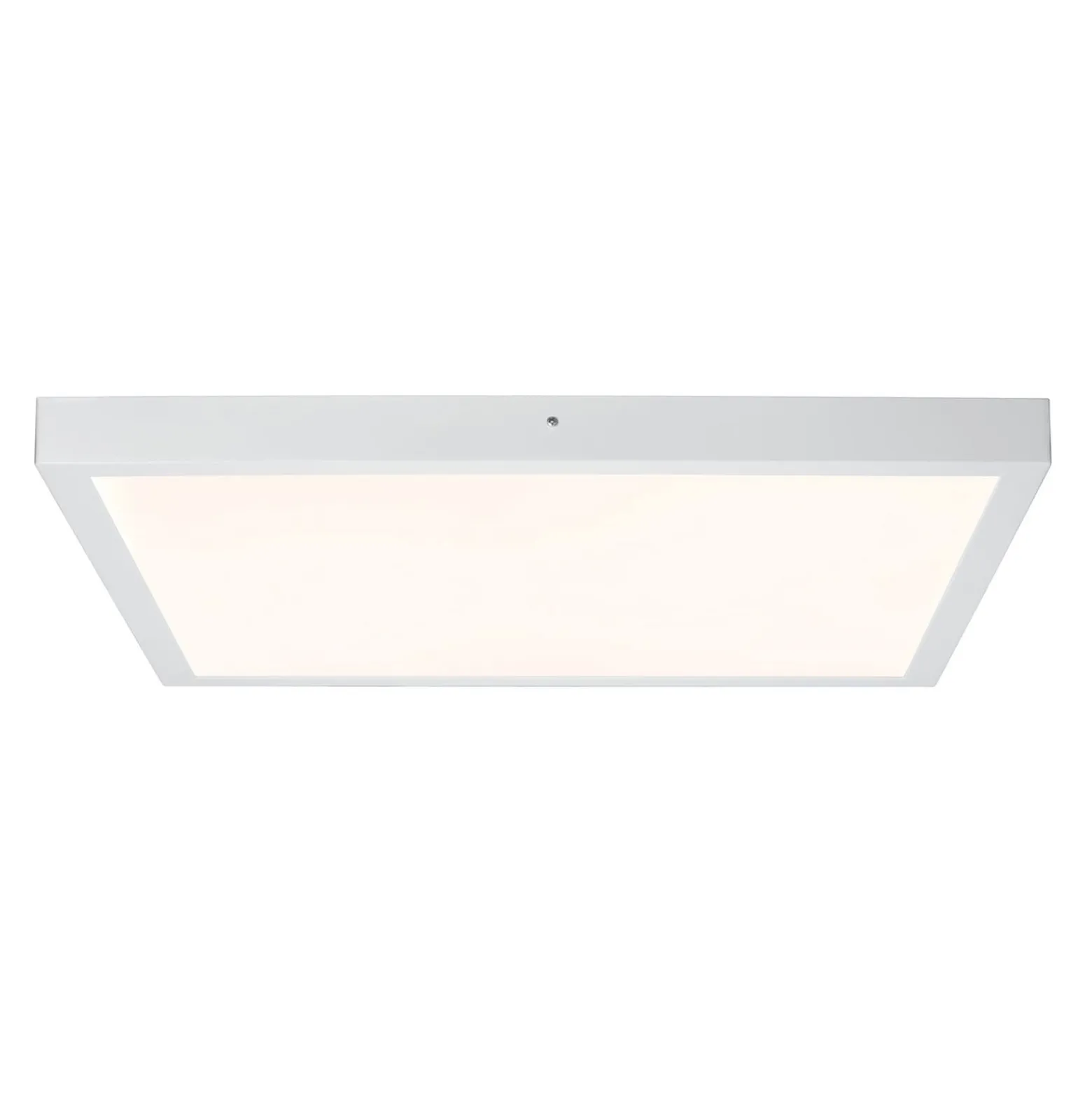 LED-Panel Lunar 60x60cm 27,4W 3.000K