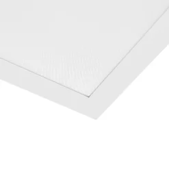 LED-Panel PRO OFFICE SANO, 153 x 33 cm, dim, weiß Metall CCT
