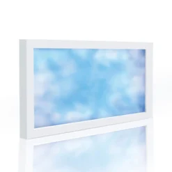 LED-Panel Sky Window 120 x 60cm