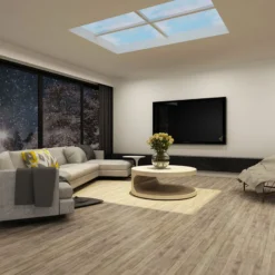 LED-Panel Sky Window 120 x 60cm