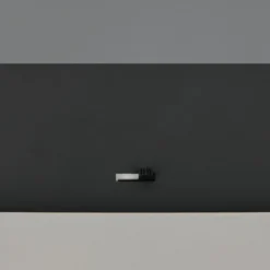 LED-Pendellampe Romeo Länge 55 cm nickelfarben Metall 3-flg.