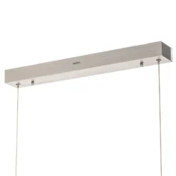 LED-Pendelleuchte PURE Lume, diamond, CCT