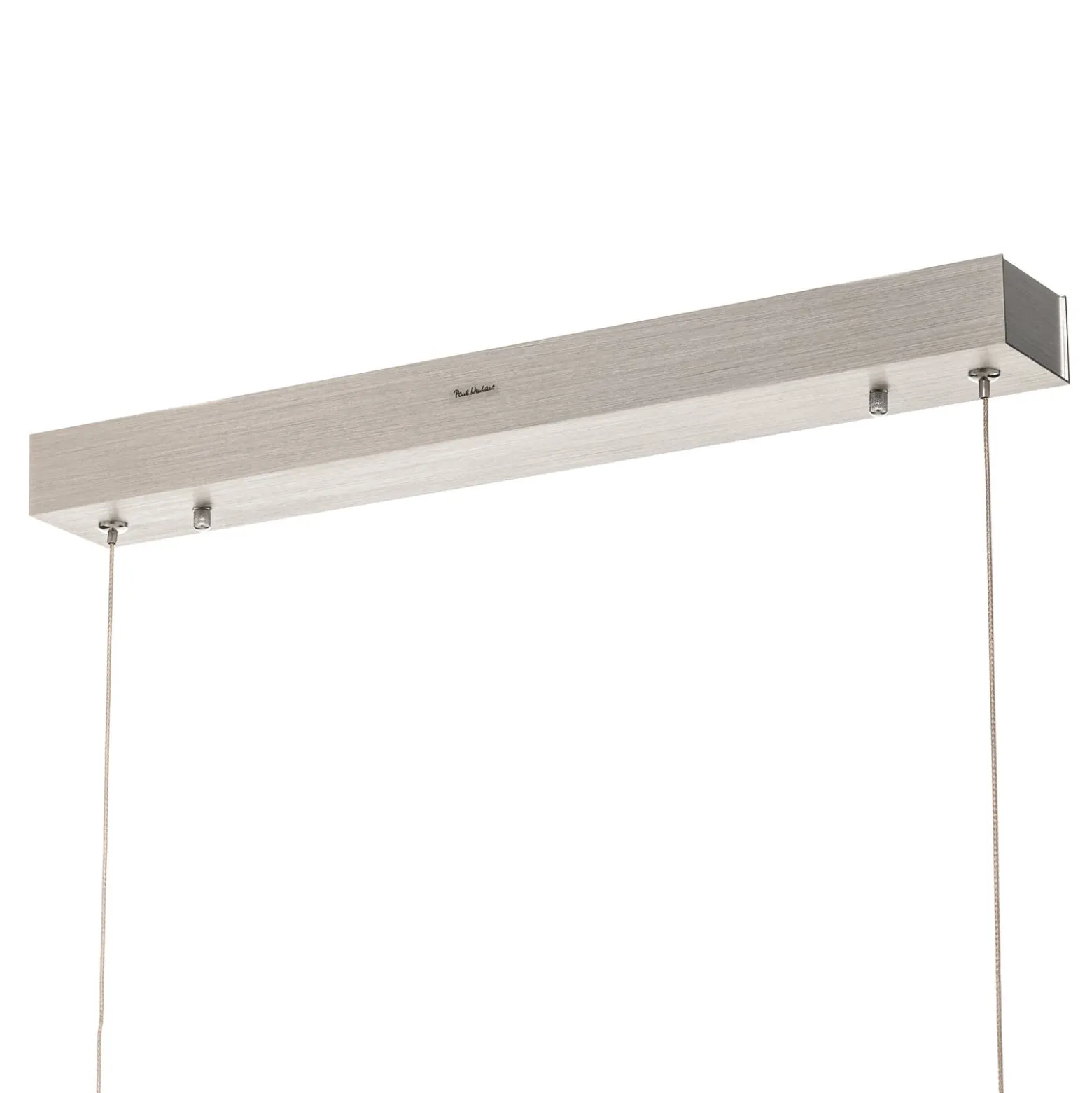 LED-Pendelleuchte PURE Lume, diamond, CCT