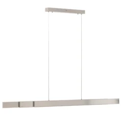 LED-Pendelleuchte PURE Lume, diamond, CCT