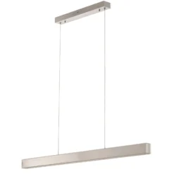 LED-Pendelleuchte PURE Lume, diamond, CCT