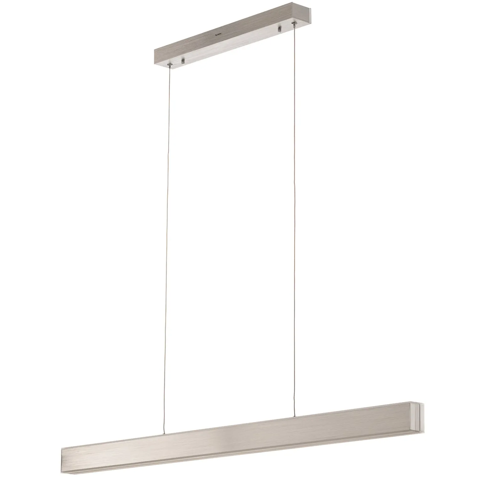 LED-Pendelleuchte PURE Lume, diamond, CCT