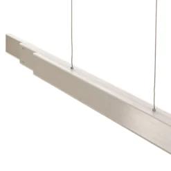 LED-Pendelleuchte PURE Lume, diamond, CCT