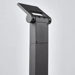 LED-Pollerlampe Marius, 100 cm
