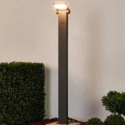 LED-Pollerlampe Marius, 100 cm